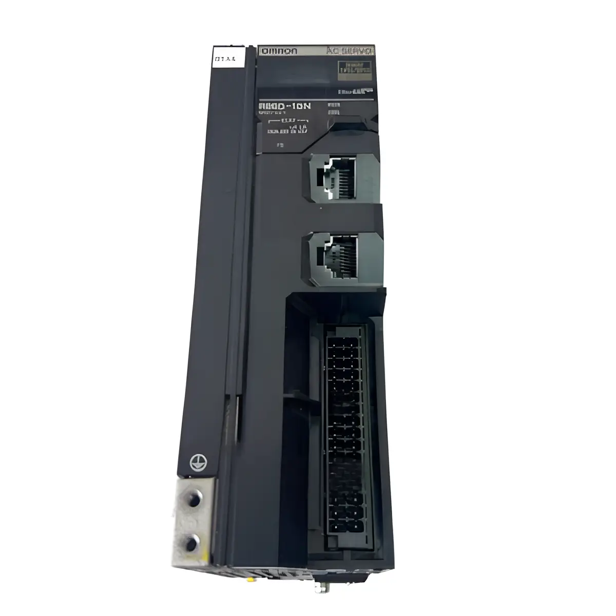 Servo Variateur (Driver) Omron R88D-1SN04H-ECT - Neuf Original Japon - Pour Automatisme Industriel