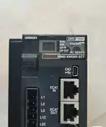 R88D-1SN08H-ECT