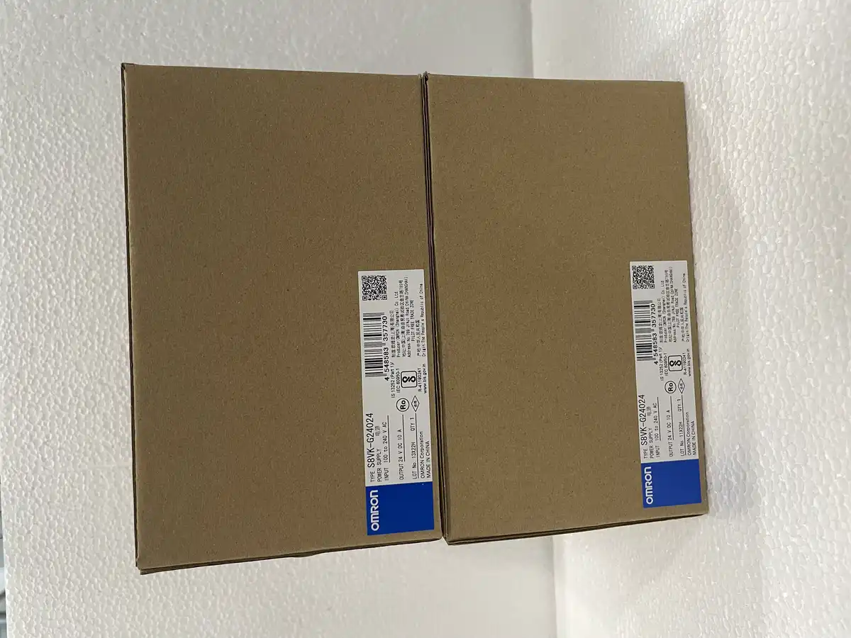 S8VK-G24024