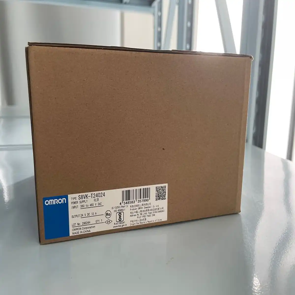 S8VK-T24024